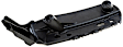 68227824AA Front, Driver or Passenger Side Bumper Bracket