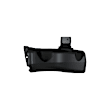 68228404AD Direct Fit Radiator Support Air Duct, Sold Individually