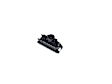 68228930AA Passenger Side License Plate Light, OE Replacement Series