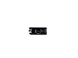 68228930AA Passenger Side License Plate Light, OE Replacement Series