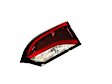 68228940AF Passenger Side Tail Light