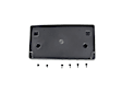 68229226AA Front License Plate Bracket