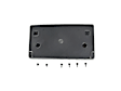 68229226AA Front License Plate Bracket