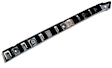 68229236AC Front, Passenger Side, Upper Bumper Bracket