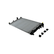 68229284AB Radiator, 2.4L, 4Cyl