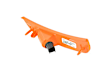 68229422AA Bumper Reflector