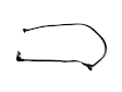 2017 Ram ProMaster 1500 - Glass Seal Weatherstrip Seal