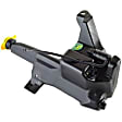 68230052AB Washer Reservoir, Without PumP