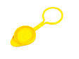 68230056AA Windshield Washer Reservoir Cap
