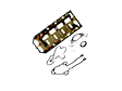 68230065AA Engine Gasket Set