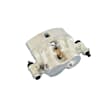 68230103AB Front, Driver Side Mopar Brake Caliper Brake Caliper, Sold Individually