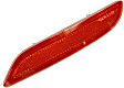 68230395AA Bumper Reflector