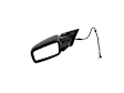 68231241AI Driver Side Mirror