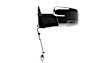 68231241AI Driver Side Mirror