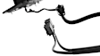 68231241AI Driver Side Mirror