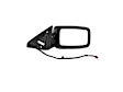 68231242AM Passenger Side Mirror