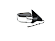 68231242AM Passenger Side Mirror