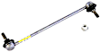 68232186AC Front, Driver Side or Passenger Side Sway Bar Link, OE Replacement Series
