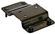 68232260AC Radiator Mount - Direct Fit, Sold individually