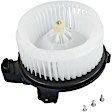 68232369AA Blower Motor, OE Replacement Series