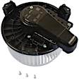 68232369AA Blower Motor, OE Replacement Series