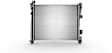 68232591AB Radiator