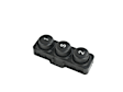 68233681AA Direct Fit Seat Memory Switch, Sold Individually