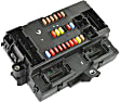 68233854AA Body Control Module - Direct Fit