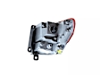 68236135AD Driver Or Passenger Side, Outer Tail Light