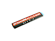 68236190AA Emblem - Direct Fit, Sold individually