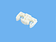 68236477AA Fuel Injector Clip