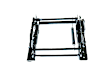 68236744AA Seat Frame - Direct Fit