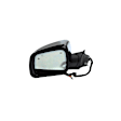 68236931AF Driver Side Mirror