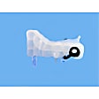68237637AB Coolant Reservoir