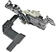 68237953AF Hood Latch
