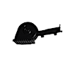 68238002AE Direct Fit Horn Kit, Sold Individually