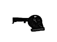 68238002AE Direct Fit Horn Kit, Sold Individually