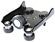 68240040AG Front, Driver Side, Upper, Outer Door Hinge