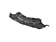 68242934AD Direct Fit Floor Pan Splash Shield, Sold Individually
