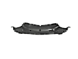 68242934AD Direct Fit Floor Pan Splash Shield, Sold Individually