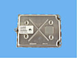 68243304AB Engine Control Module - Sold individually