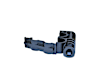 68243811AA Clips & Fasteners - Direct Fit, Sold Individually