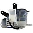 68244088AA Coolant Reservoir, OE Replacement Series
