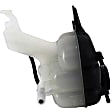 68244088AA Coolant Reservoir, OE Replacement Series