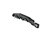 68244508AB Front, Passenger Side, Upper Bumper Bracket