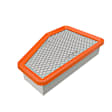 68245310AA OE Replacement Dry Air Filter OE Replacement Series