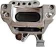 68245567AA OE Replacement Series Motor Mount, Sold Individually