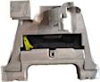 68245567AA OE Replacement Series Motor Mount, Sold Individually