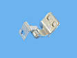 68246406AA Rear, Passenger Side Door Hinge