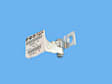 68246406AA Rear, Passenger Side Door Hinge